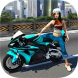 赛车女孩3D最新免费下载-赛车女孩3D安卓版下载