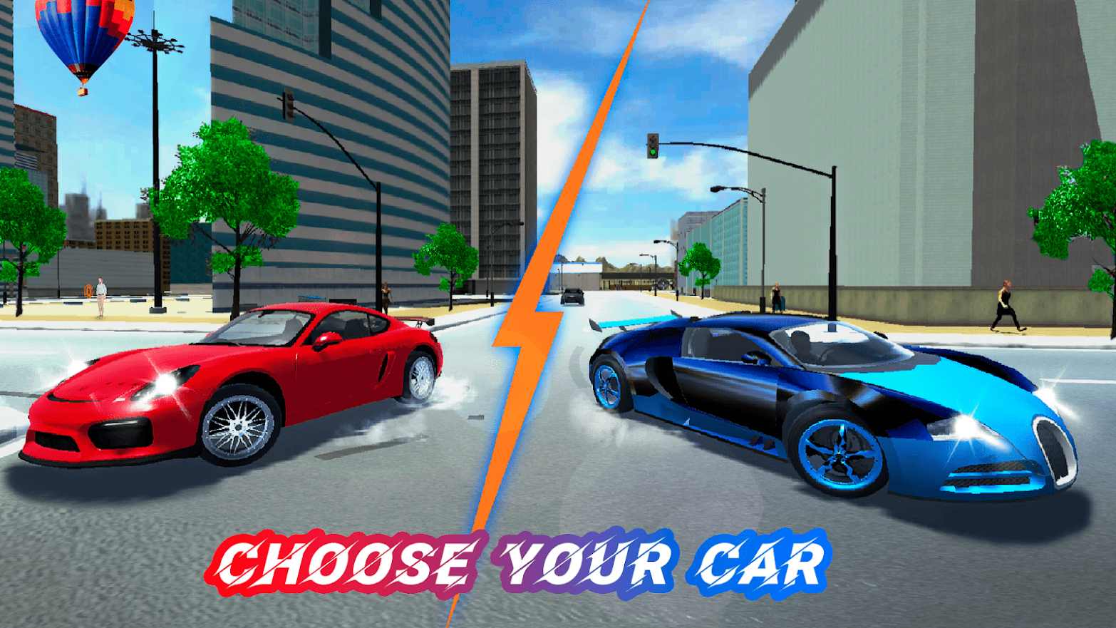 开放世界城市驾驶最新免费版下载-开放世界城市驾驶无敌版下载