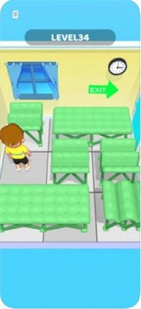折叠床迷宫最新免费下载-折叠床迷宫安卓版下载