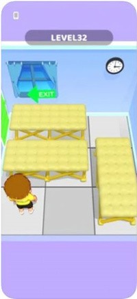折叠床迷宫最新免费下载-折叠床迷宫安卓版下载