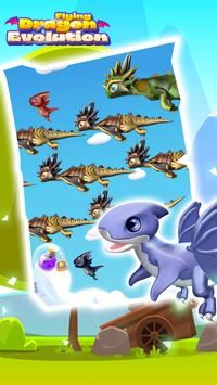 动物超进化飞龙无敌版下载-动物超进化飞龙最新免费版下载