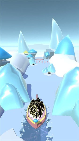 企鹅破冰救援最新免费版下载-企鹅破冰救援无敌版下载