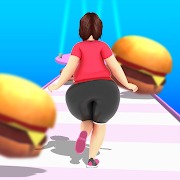 脂肪跑3D最新免费版下载-脂肪跑3D无敌版下载