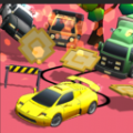 街冲赛车游戏手机版下载-街冲赛车最新版下载