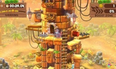方块城堡高塔挑战免费中文下载-方块城堡高塔挑战手游免费下载