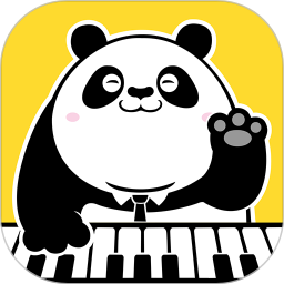 熊猫钢琴陪练下载app安装-熊猫钢琴陪练最新版下载