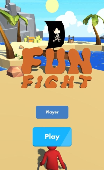 FunFight无敌版下载-FunFight最新免费版下载