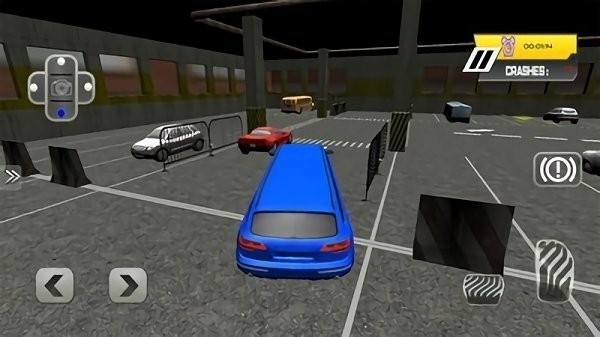 豪车停车场最新免费下载-豪车停车场安卓版下载