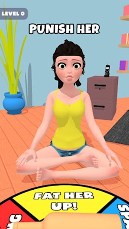 我的瑜伽女友破解版app下载-我的瑜伽女友免费版下载安装
