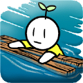 小树苗的木筏生存记游戏手机版下载-小树苗的木筏生存记最新版下载