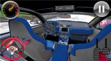 玛莎拉蒂汽车模拟器最新免费下载-玛莎拉蒂汽车模拟器安卓版下载