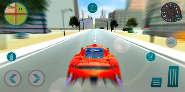 开放世界城市驾驶最新免费下载-开放世界城市驾驶安卓版下载