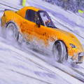 山雪地极限赛车游戏手机版下载-山雪地极限赛车最新版下载