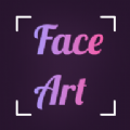脸拍FaceArt贴纸下载app安装-脸拍FaceArt贴纸最新版下载