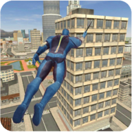守护城市绳索英雄最新免费下载-守护城市绳索英雄安卓版下载