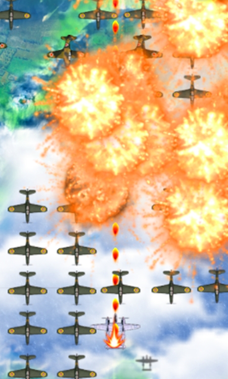 空中战争冲突游戏手机版下载-空中战争冲突最新版下载