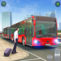 城市公交车载客驾驶无限金币版下载-城市公交车载客驾驶免费中文下载