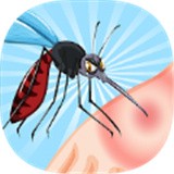 蚊子瞄准3D内购破解版下载-蚊子瞄准3D无限金币版下载