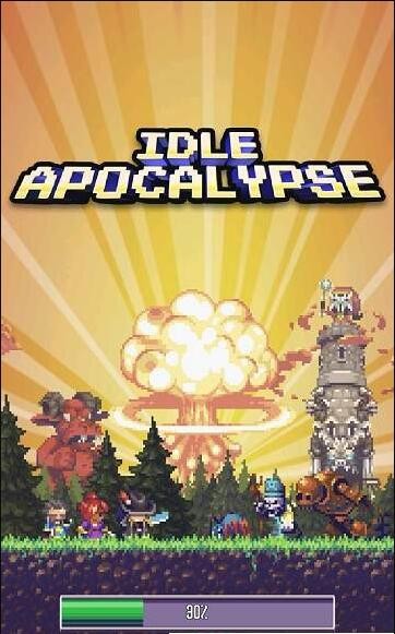 Apocalypse无敌版下载-Apocalypse最新免费版下载
