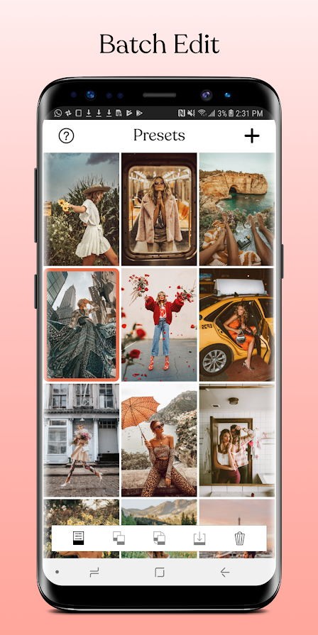 美化照片编辑器最新版手机app下载-美化照片编辑器无广告破解版下载