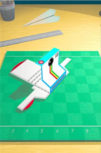 折纸机免费中文下载-折纸机手游免费下载