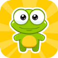 青蛙有趣的冒险游戏手机版下载-青蛙有趣的冒险最新版下载
