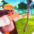 射箭丛林猎人3D免费中文下载-射箭丛林猎人3D手游免费下载