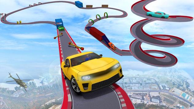 疯狂汽车驾驶不可能的坡道最新免费下载-疯狂汽车驾驶不可能的坡道安卓版下载
