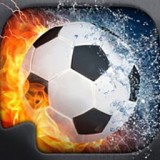 暴力足球无限金币版下载-暴力足球免费中文下载