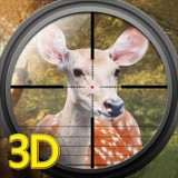 3D游猎射击无限金币版下载-3D游猎射击免费中文下载