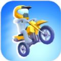 重力摩托车无限金币版下载-重力摩托车免费中文下载