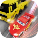 闪电汽车交通赛车游戏手机版下载-闪电汽车交通赛车最新版下载
