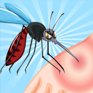 蚊子瞄准3D无敌版下载-蚊子瞄准3D最新免费版下载