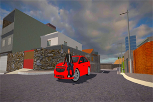 巴西城市模拟驾驶游戏手机版下载-巴西城市模拟驾驶最新版下载