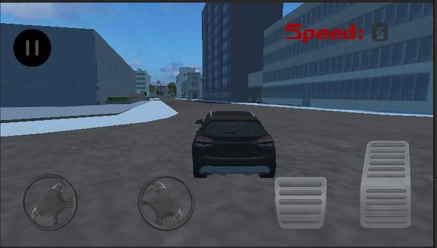 梅赛德斯驾驶城市无敌版下载-梅赛德斯驾驶城市最新免费版下载