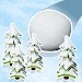雪球滚动最新免费版下载-雪球滚动无敌版下载