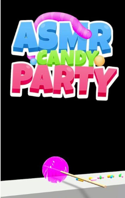 ASMR糖果派对免费中文下载-ASMR糖果派对手游免费下载