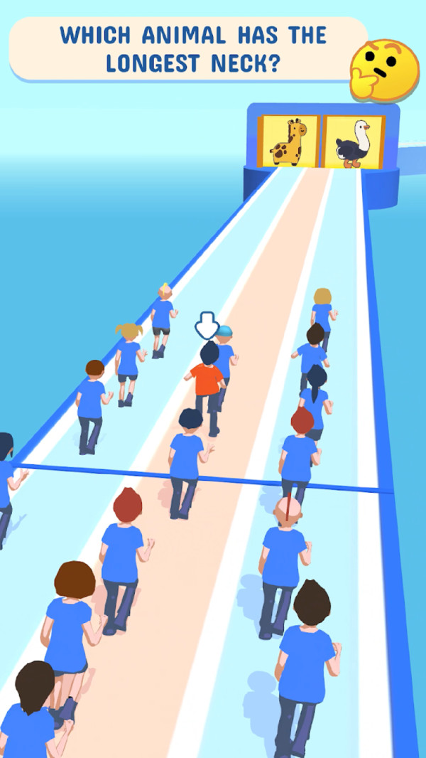 跑步测试2020游戏手机版下载-跑步测试2020最新版下载