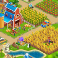 农场城市建设游戏最新免费下载-农场城市建设游戏安卓版下载