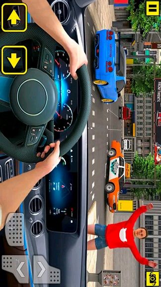 天天疯狂出租车游戏无限金币版下载-天天疯狂出租车游戏免费中文下载