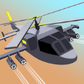 空中猎人武装战斗机游戏最新免费下载-空中猎人武装战斗机游戏安卓版下载