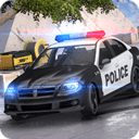 警车改装拉力赛手游最新免费版下载-警车改装拉力赛手游无敌版下载