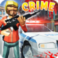 疯狂的城市罪犯游戏免费中文下载-疯狂的城市罪犯游戏手游免费下载