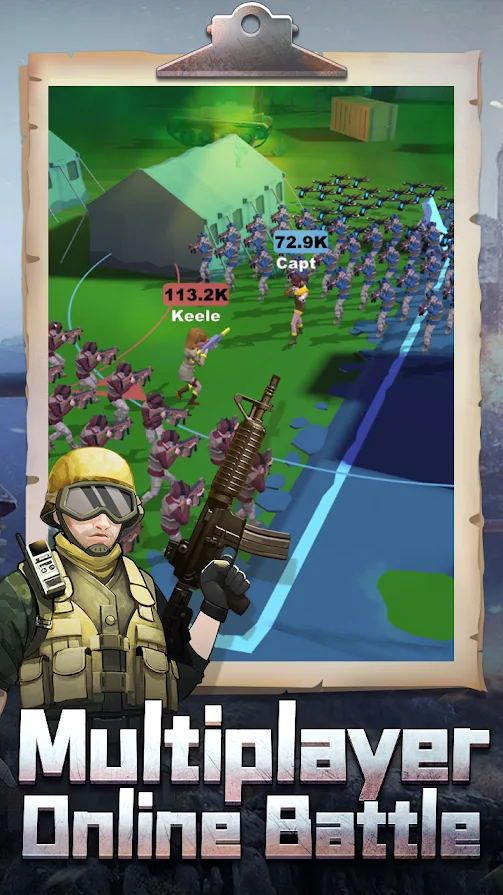 军事指挥战争游戏游戏手机版下载-军事指挥战争游戏最新版下载