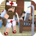 儿童医院模拟器游戏手机版下载-儿童医院模拟器最新版下载