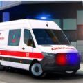 快速救护车模拟器游戏最新免费版下载-快速救护车模拟器游戏无敌版下载