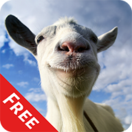 山羊模拟器合集游戏手机版下载-山羊模拟器合集最新版下载