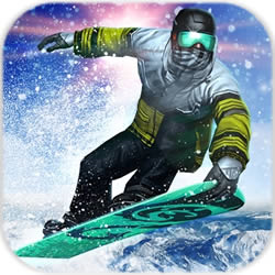 滑雪派对世界巡演无敌版下载-滑雪派对世界巡演最新免费版下载