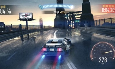 极品飞车无极限赛车游戏手机版下载-极品飞车无极限赛车最新版下载