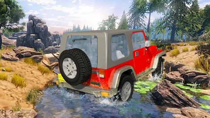 汽车模拟器驾驶3D最新免费版下载-汽车模拟器驾驶3D无敌版下载